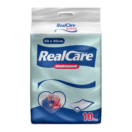 Real Care Under Pads Front