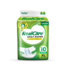Realcare Adult Diaper -XL