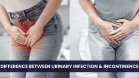 Urinary Infection & Incontinence
