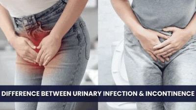 Urinary Infection & Incontinence