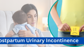 Postpartum Urinary Incontinence
