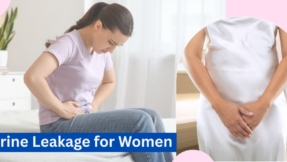 Urine Leakage for Women