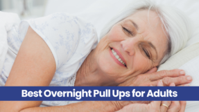Best Overnight Pull Ups for Adults