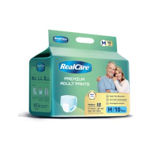 Realcare Overnight Adult Diaper Pants