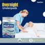 Realcare Premium Underpads for Adults | Latex-free absorbent - Image 2