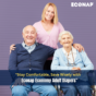 Econap Economy Adult Diapers