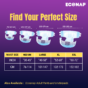 Econap Economy Adult Pullups