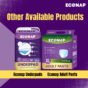 Econap Economy Adult Diapers