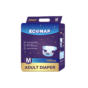 Econap Economy Adult Diapers