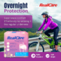Realcare Period Panties for Heavy Flow | 100% Skin Friendly