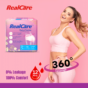 Realcare Period Panties for Heavy Flow | 100% Skin Friendly