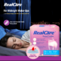 Realcare Period Panties for Heavy Flow | 100% Skin Friendly