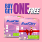 Realcare Period Panties for Heavy flow