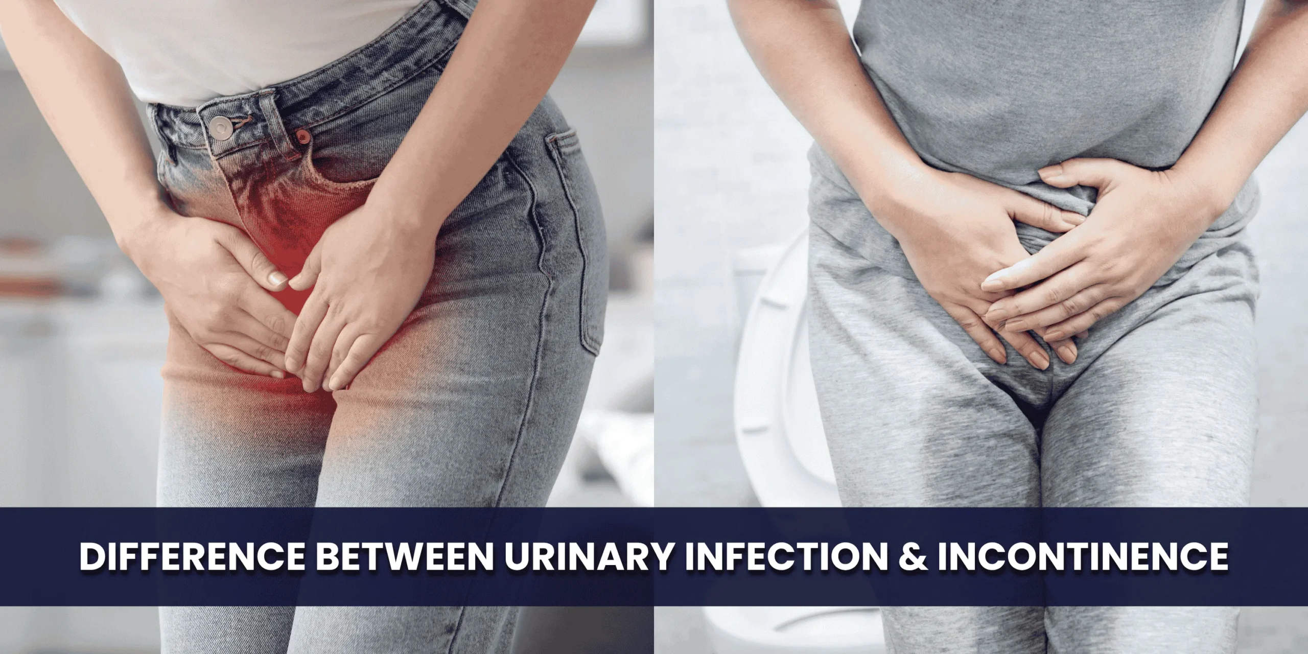 Urinary Infection & Incontinence
