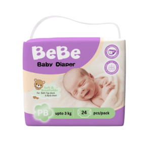 Bebe Premature Baby Diapers. Lessthan 3Kg baby Diapers. Newborn Baby Diapers. Soft&Safe Baby Diapers. Cotton Soft Baby Diapers.